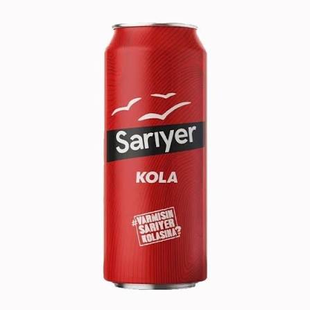 Sarıyer Cola