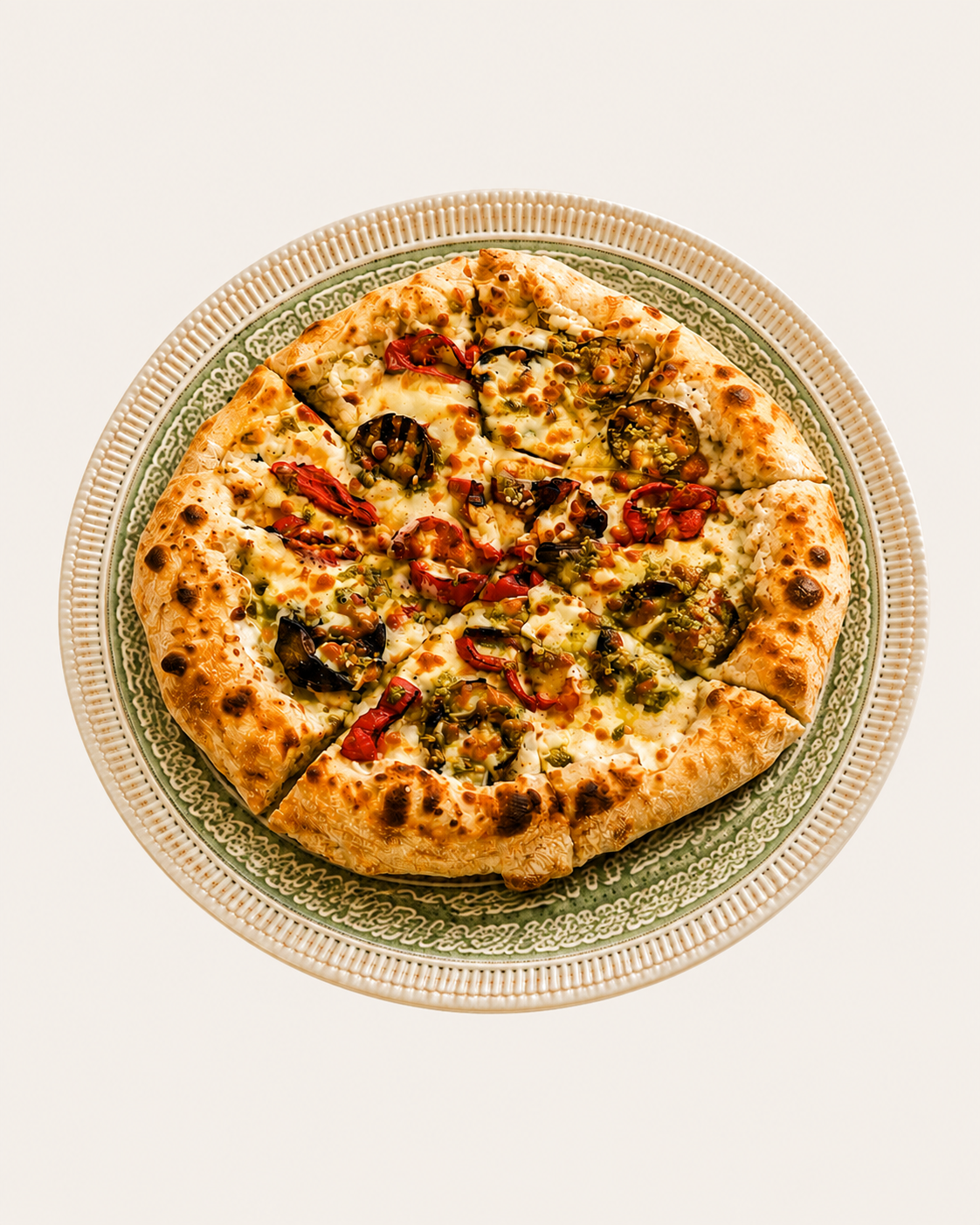 En Seçkin Pizzalar