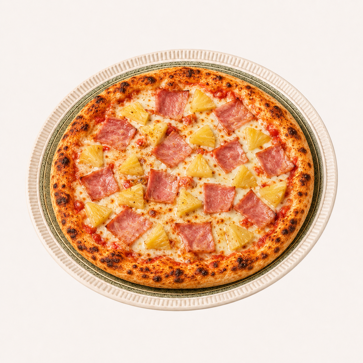 Hawaii Pizza