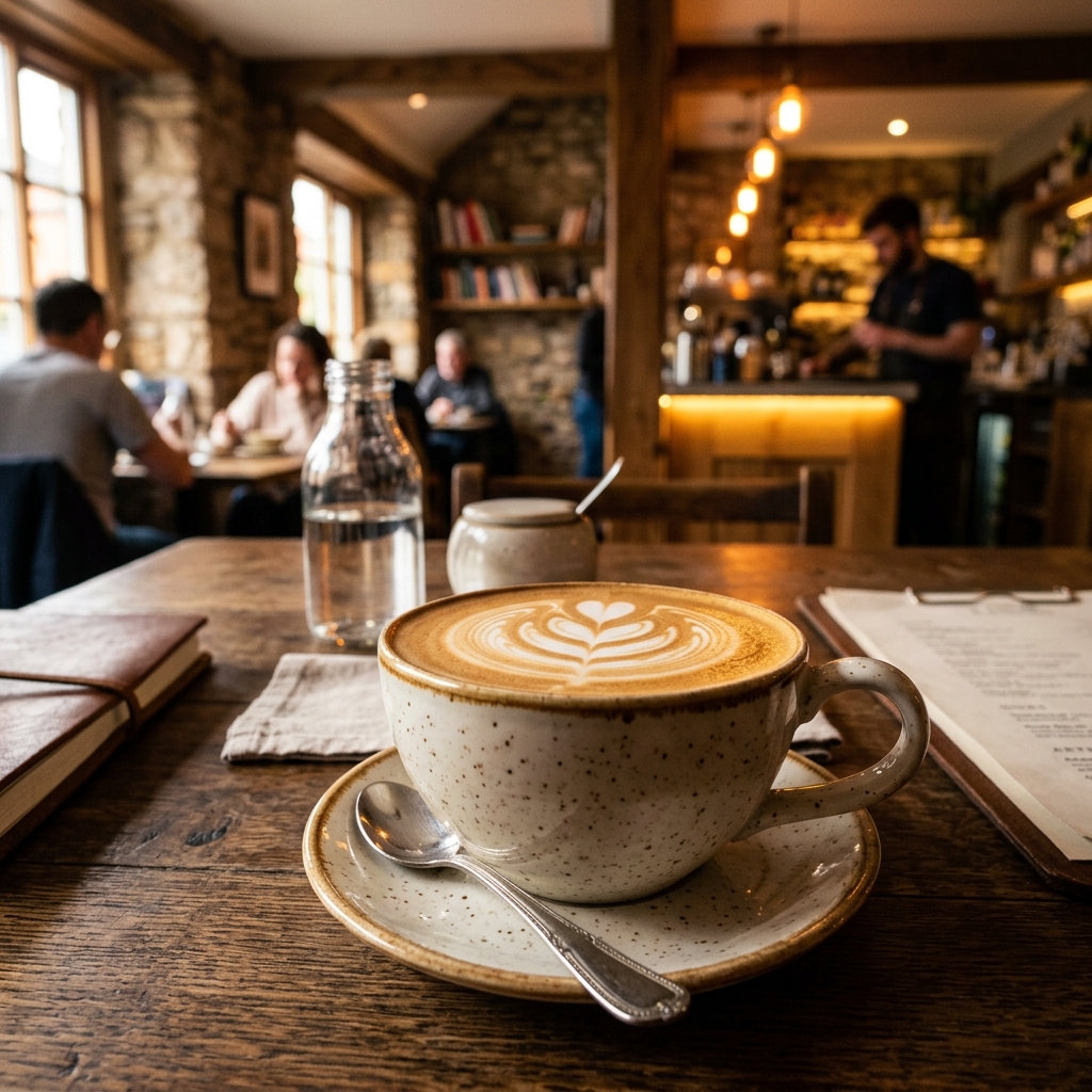 Latte